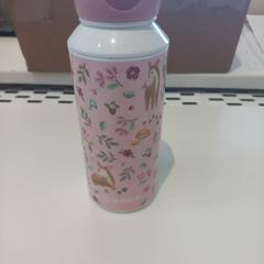 Drinking bottle Kind roze, as reported by Arriva Limburg Zuid using iLost