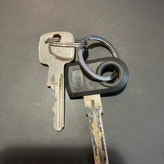 Keys, as reported by Gemeente Ermelo using iLost