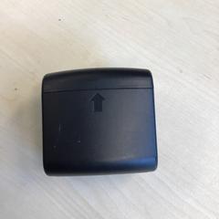 Adapter Zwart, as reported by Gemeente Nijmegen using iLost