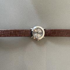 Horloge, gerapporteerd met iLost