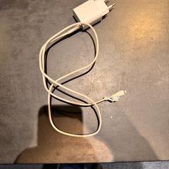 Witte apple lader, jak nahlášeno Van der Valk Hotel Wolvega Heerenveen pomocí iLost