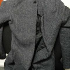 Jas, gemeldet von Connexxion Hoekse Waard/Goeree Overflakkee über iLost