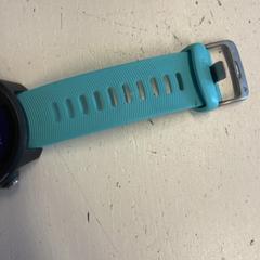Montre, a été signalé par Awakenings Festival utilisant iLost