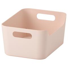Producto IKEA UPPDATERA ROSA, ha sido reportado por IKEA Leganés con iLost