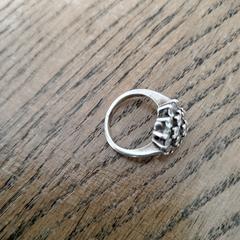 Ring met steentjes, ako bolo nahlásené iLost