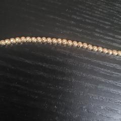Ketting, gerapporteerd met iLost
