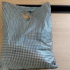 Torba - Plastieke tas, zgłoszono przez Regio Limburg - Leuven przy użyciu iLost