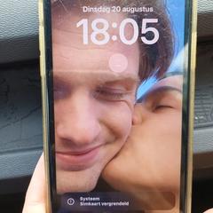 Iphone an iLost gemeldet