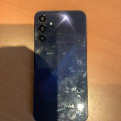Samsung smartphone Blauw, som rapportert av Gemeente Amsterdam ved bruk av iLost