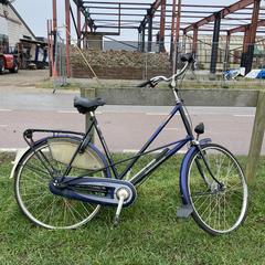 Fiets, iLost에 보고됨