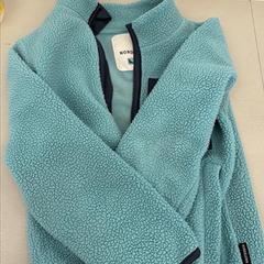Fleece, ako bolo nahlásené IKEA Sørlandet pomocou iLost