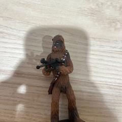 Leksak star wars، كما تم الإبلاغ عنه بواسطة IKEA Kållered عبر iLost