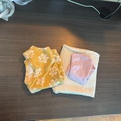 아기 장난 꾸러기 & 아기담요 yellow, pink, white, iLost를 사용하여 Hotel Apeldoorn에 보고됨