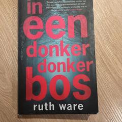 Bok, rapporterat av Van der Valk Hotel Eindhoven - Best med iLost