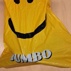 Tote bag, as reported by RET using iLost