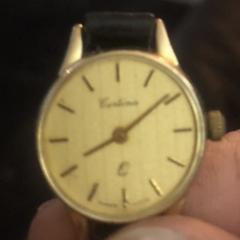 Horloge، كما تم الإبلاغ عنه عبر iLost