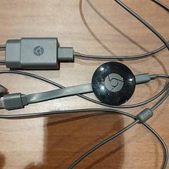 Chromecast, amint azt Van der Valk Hotel Schiphol az iLost segítségével jelentette.