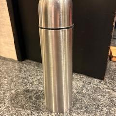 Water bottle, as reported by Van der Valk Spier-Dwingeloo using iLost