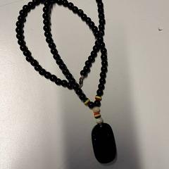 Afrikaanse ketting, come riportato da St. Antonius Ziekenhuis Nieuwegein utilizzando iLost