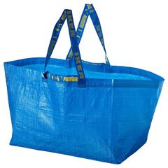 Artigo IKEA, como reportado por IKEA Mons utilizando o iLost