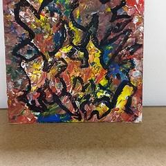 Pintura, gisa salatu by Qbuzz GD Groningen Peizerweg iLost erabiliz