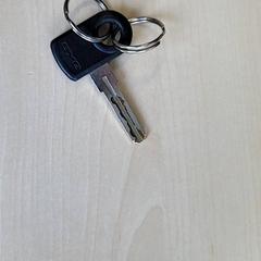 Bizikletaren giltza, gisa salatu by Connexxion Haarlem IJmond iLost erabiliz