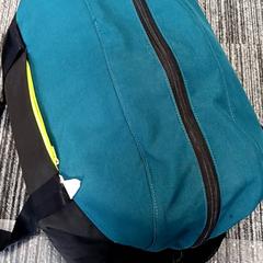 Bag Blauw, zwart, som rapportert av Arriva Vechtdallijnen ved bruk av iLost