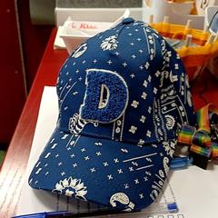 Casquette D, a été signalé par IKEA Strasbourg utilisant iLost
