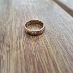 Ring, ako bolo nahlásené iLost