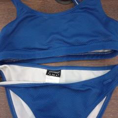 Bikini Blauw, rapporterat av Van der Valk Hotel Gorinchem med iLost