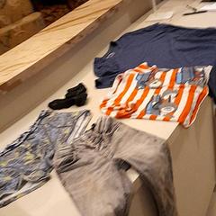 Ropa Diverse, ha sido reportado por Van der Valk Hotel Schiphol con iLost