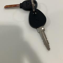 鍵 2 black keys がiLostで TU/e - Receptie Atlas によって報告されました