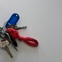 Clé, a été signalé par ilévia utilisant iLost