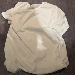 Tshirt Wit, rapporterat av Van der Valk Hotel Haarlem med iLost
