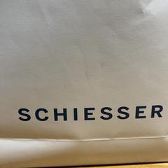 Purchase schiesser, como reportado por Designer Outlet Roermond utilizando o iLost