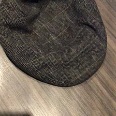 Gorra, ha sido reportado por Van der Valk Hotel Zwolle con iLost
