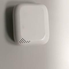 Funda per a auriculars, segons ha informat Regio West-Vlaanderen mitjançant iLost
