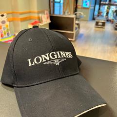 Gorra de béisbol, segundo informou MEININGER Hotel Roma Termini usando iLost