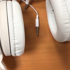 Earphones, gisa salatu by ibis Schiphol Amsterdam Airport iLost erabiliz
