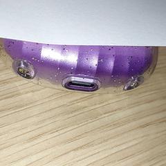 전자제품 - Bluetooth case, iLost를 사용하여 Regio Antwerpen - Brussel에 보고됨