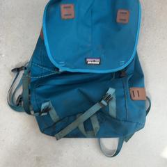 Backpack, as reported by Gemeente Wageningen using iLost