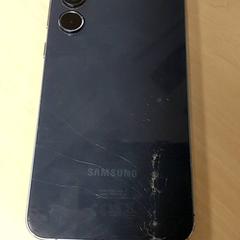 Chytrý telefon Zwart Samsung, jak nahlášeno Regio Oost-Vlaanderen pomocí iLost