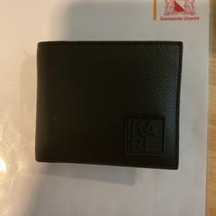 Wallet Cheung, as reported by Gemeente Utrecht using iLost