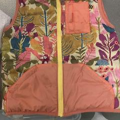 Body warmer, as reported by IKEA Haarlem using iLost