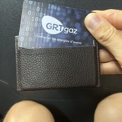 Wallet / portemonnee, come riportato a iLost