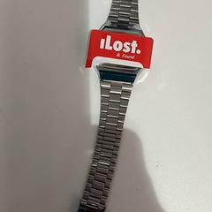 Reloj, ha sido reportado por allGo Almere con iLost