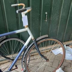 Bicicleta, segons ha informat GVB mitjançant iLost