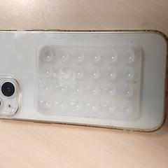 Smartphone Wit iPhone, a été signalé par Regio Oost-Vlaanderen utilisant iLost