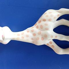 Brinquedo Girafe, como reportado por IKEA Rennes - Pacé utilizando o iLost