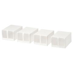 Producto IKEA SKUBB, ha sido reportado por IKEA Diagonal con iLost